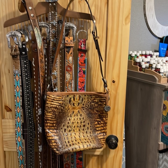 Double J purse - Picture 4 of 5